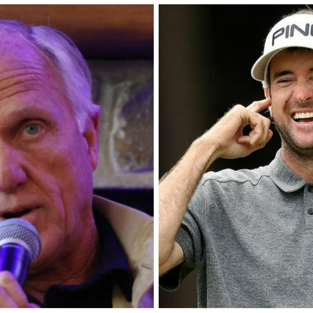 PGA Tour pro daggers LIV Golf's Bubba Watson with savage post